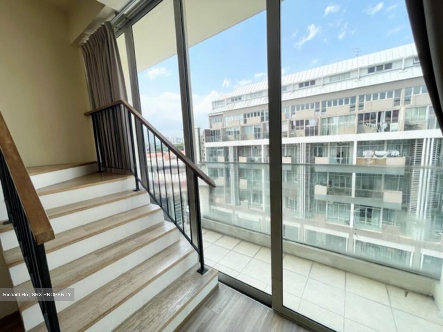 Urban Lofts (D8), Apartment #466469641